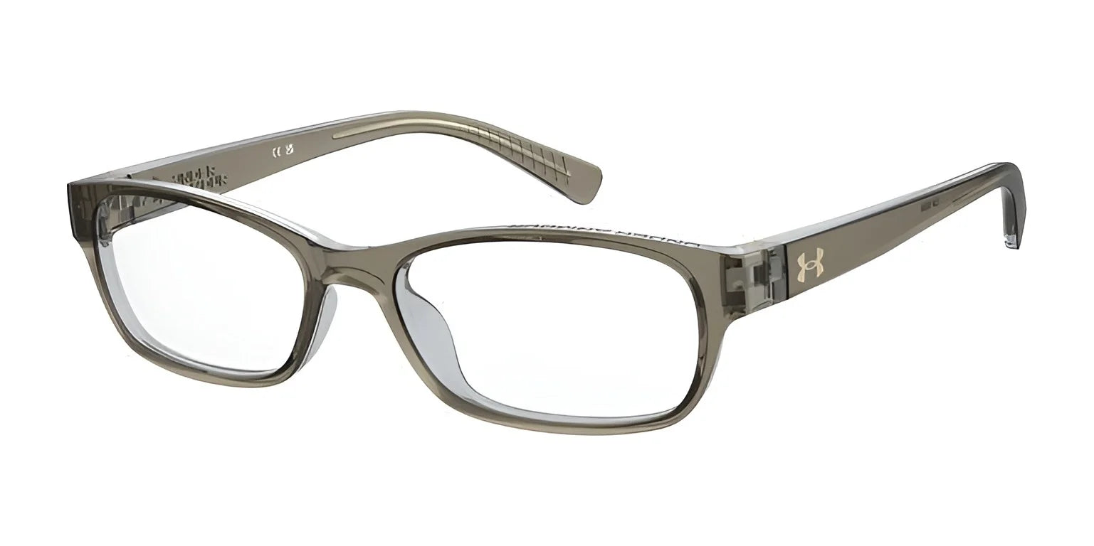Under Armour 5066 Eyeglasses | Size 53 Under Armour 5066 Eyeglasses | Size 53