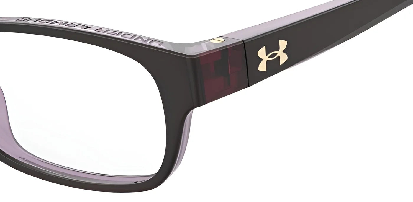 Under Armour 5066 Eyeglasses | Size 53 Under Armour 5066 Eyeglasses | Size 53