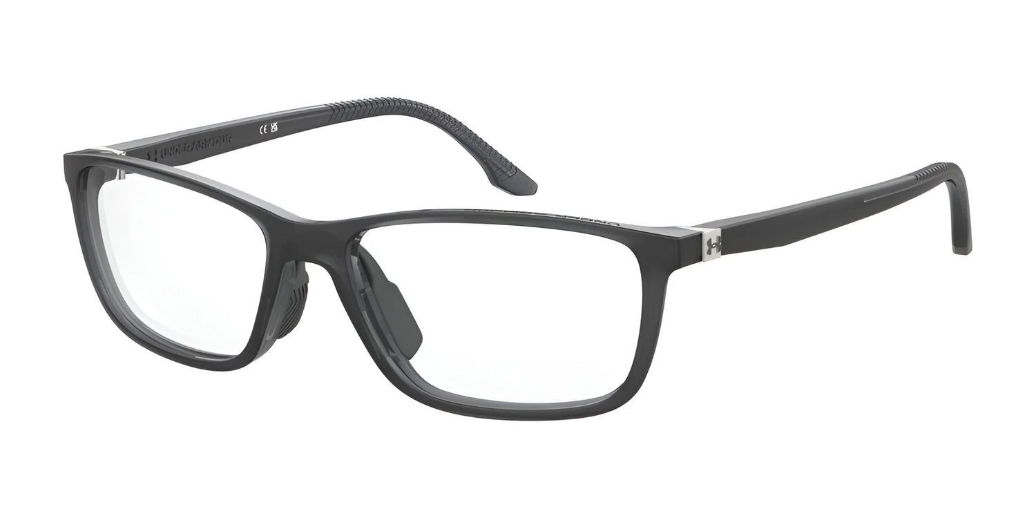 Under Armour 5070 Eyeglasses | Size 56 Under Armour 5070 Eyeglasses | Size 56