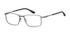 Under Armour 5071 Eyeglasses / Mtdkrutbk / Size 57