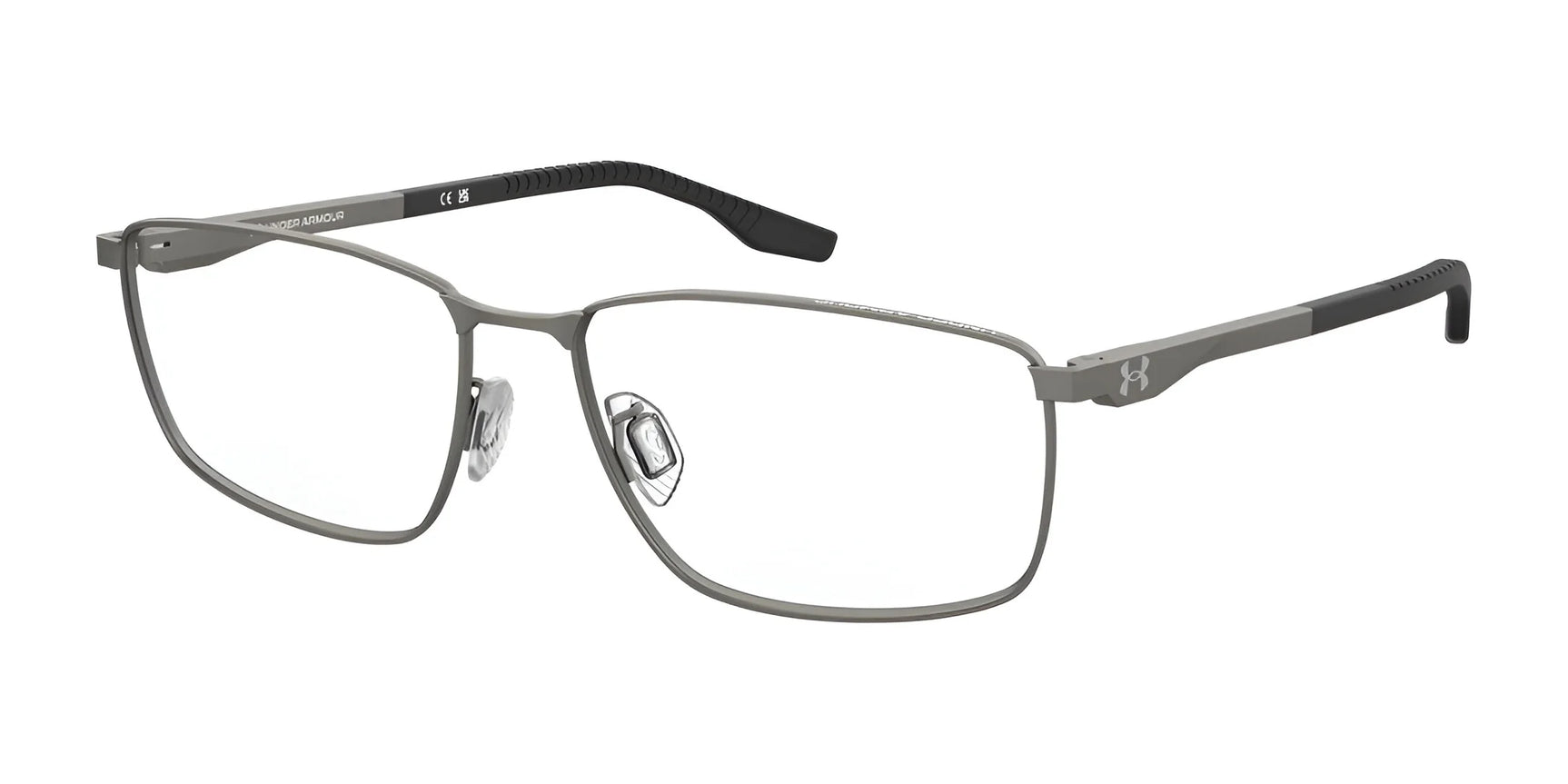 Under Armour 5073 F Eyeglasses | Size 59 Under Armour 5073 F Eyeglasses | Size 59
