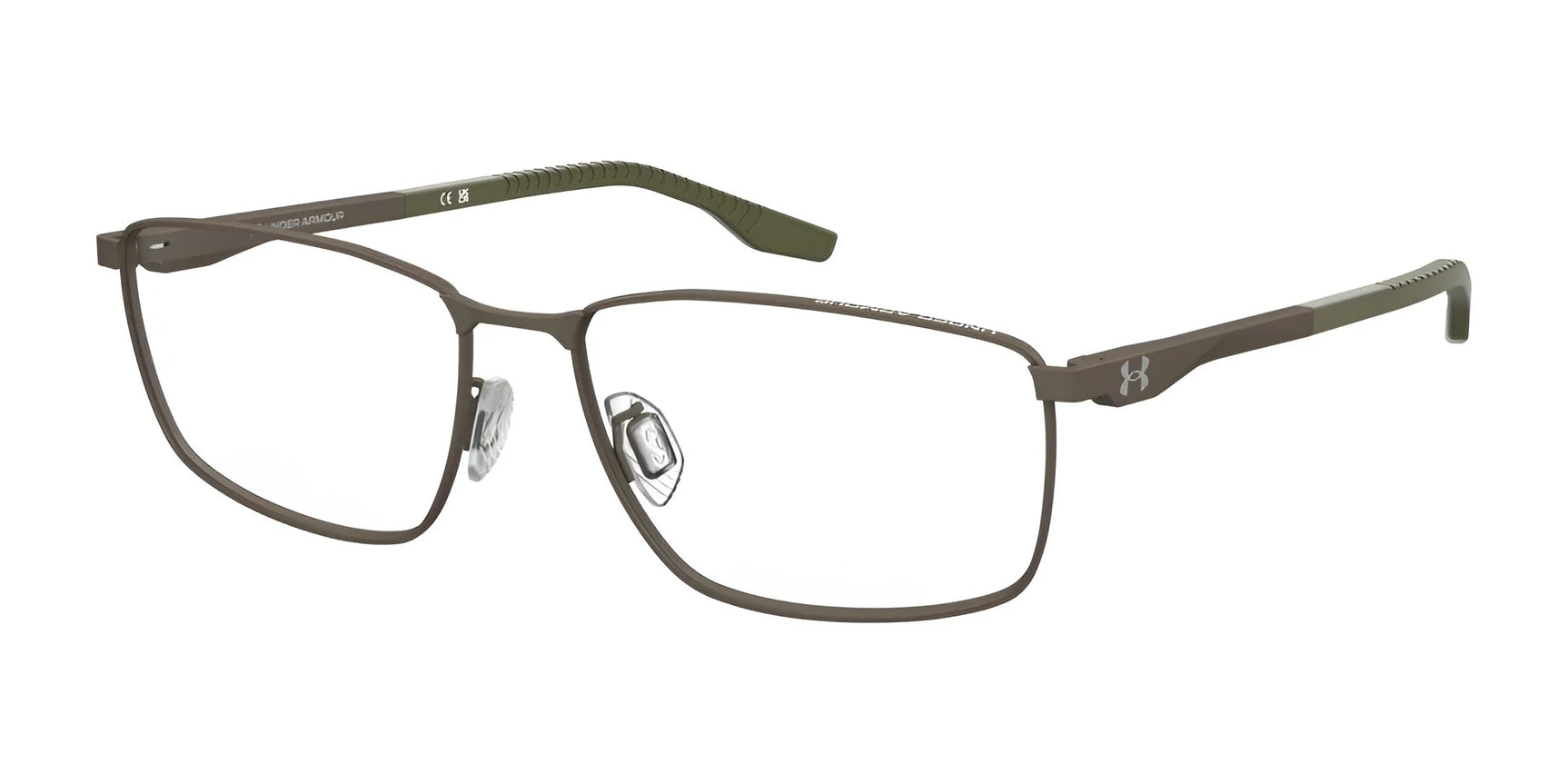 Under Armour 5073 F Eyeglasses | Size 59 Under Armour 5073 F Eyeglasses | Size 59