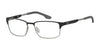 Under Armour 5074XL Eyeglasses | Size 59 / Mtt Black