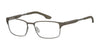 Under Armour 5074XL Eyeglasses | Size 59 / Grey Brwn