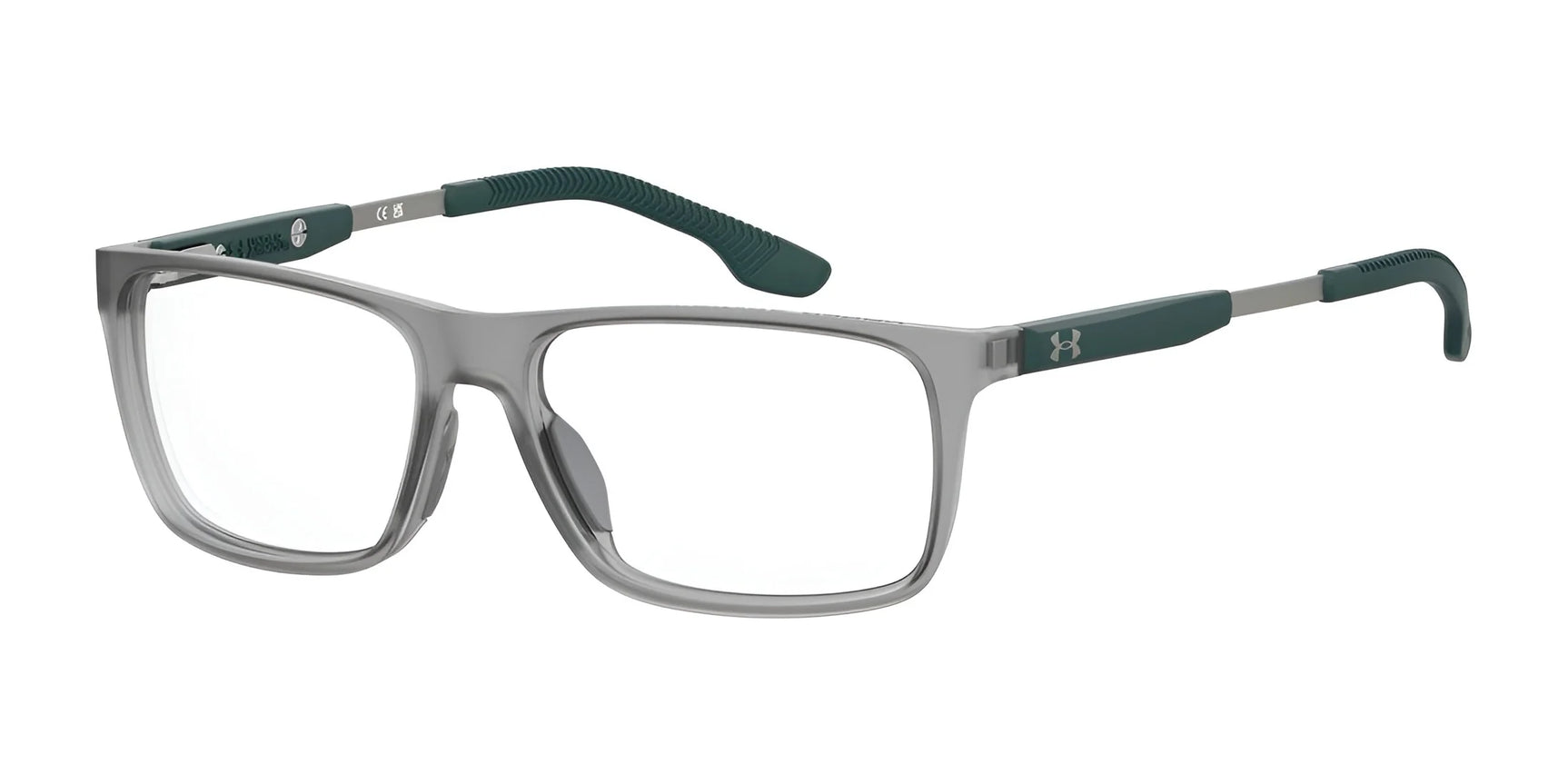 Under Armour 5075XL Eyeglasses | Size 60 Under Armour 5075XL Eyeglasses | Size 60
