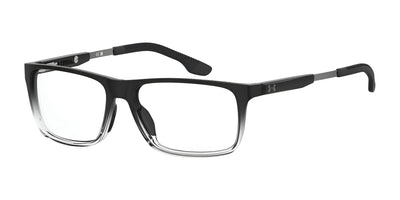 Under Armour 5075XL Eyeglasses Black Cry