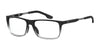 Under Armour 5075XL Eyeglasses | Size 60 / Black Cry