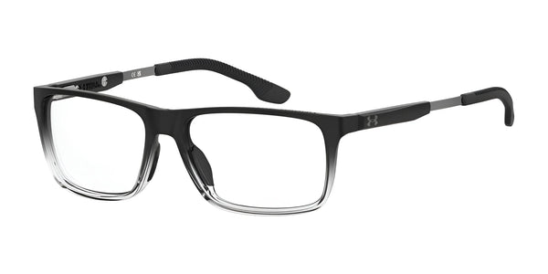 Under Armour 5075XL Eyeglasses | Size 60 / Black Cry