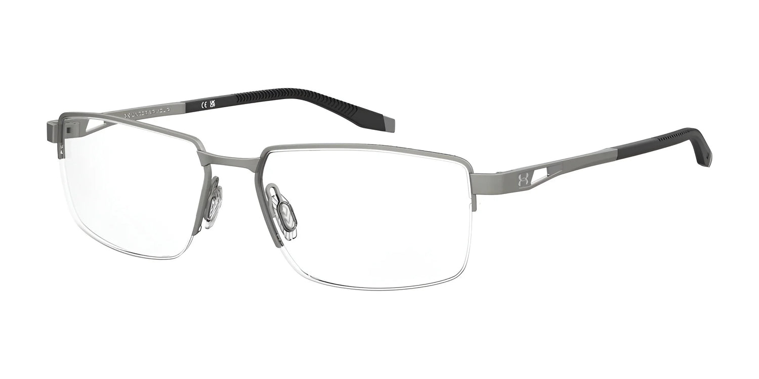Under Armour 5078 Eyeglasses | Size 56 Under Armour 5078 Eyeglasses | Size 56