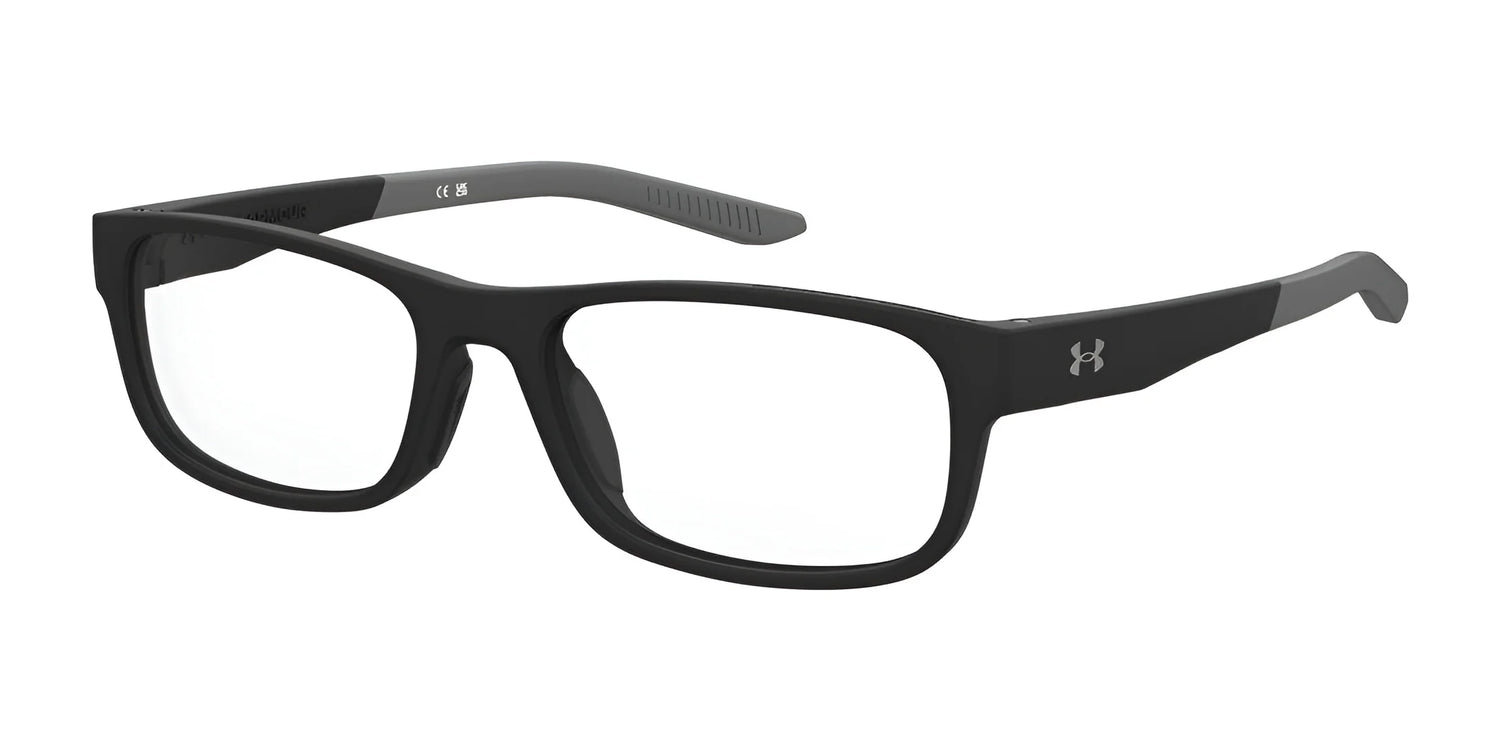 Under Armour 5079 Eyeglasses | Size 55 Under Armour 5079 Eyeglasses | Size 55