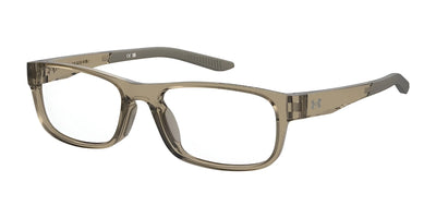 Under Armour 5079 Eyeglasses Crysbeige