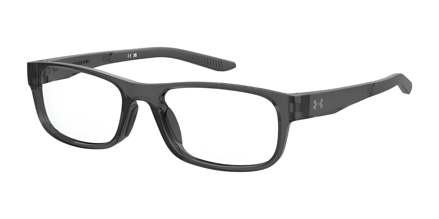 Under Armour 5079 Eyeglasses | Size 55 Under Armour 5079 Eyeglasses | Size 55