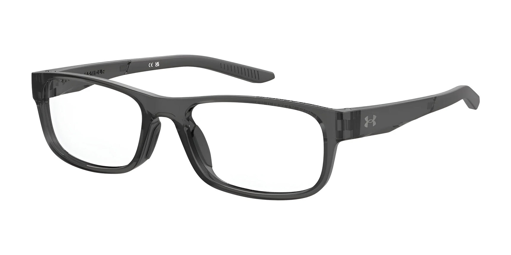 Under Armour 5079 Eyeglasses | Size 55 Under Armour 5079 Eyeglasses | Size 55