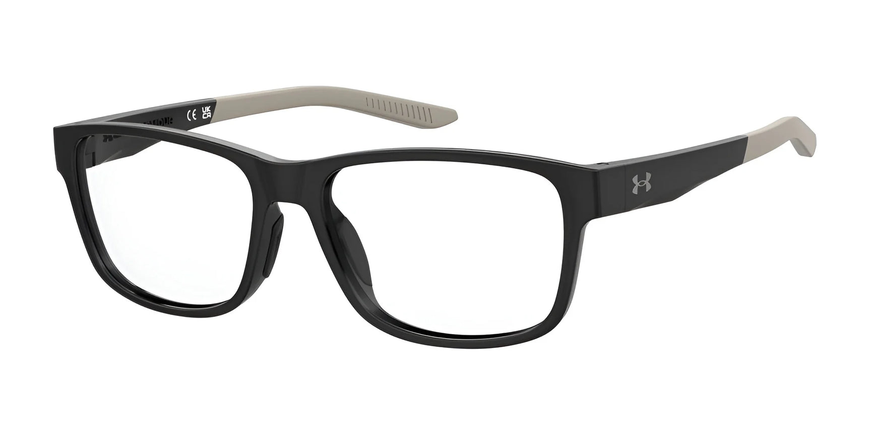 Under Armour 5080 Eyeglasses Blackbeig Under Armour 5080 Eyeglasses Blackbeig