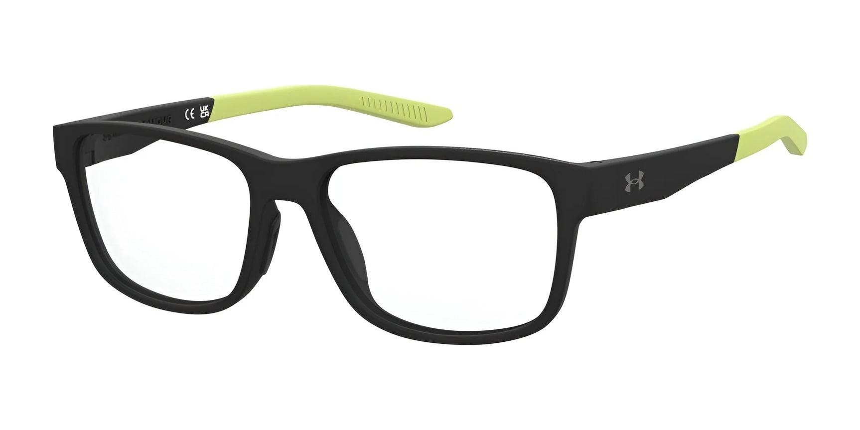 Under Armour 5080 Eyeglasses | Size 56 Under Armour 5080 Eyeglasses | Size 56