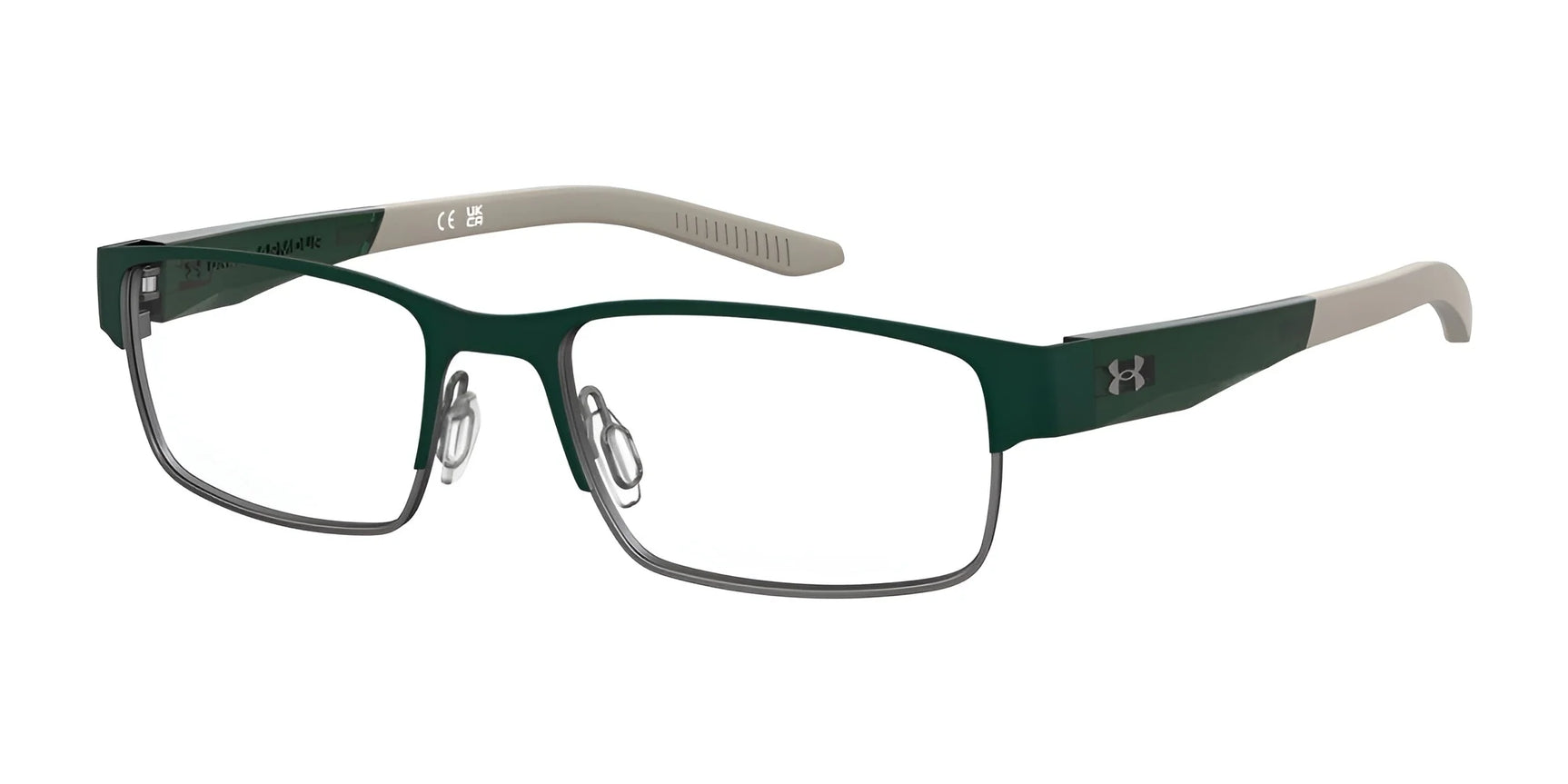 Under Armour 5081 Eyeglasses | Size 54 Under Armour 5081 Eyeglasses | Size 54