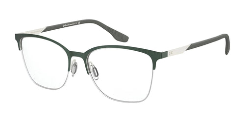 Under Armour 5082 Eyeglasses / Size 54 / Burg Gold