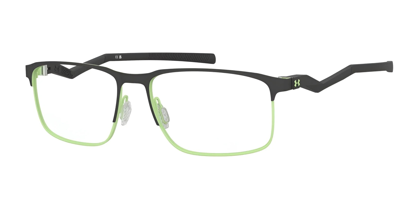 Under Armour 5083 Eyeglasses | Size 57 Under Armour 5083 Eyeglasses | Size 57