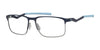 Under Armour 5083 Eyeglasses | Size 57 / Blue Mult