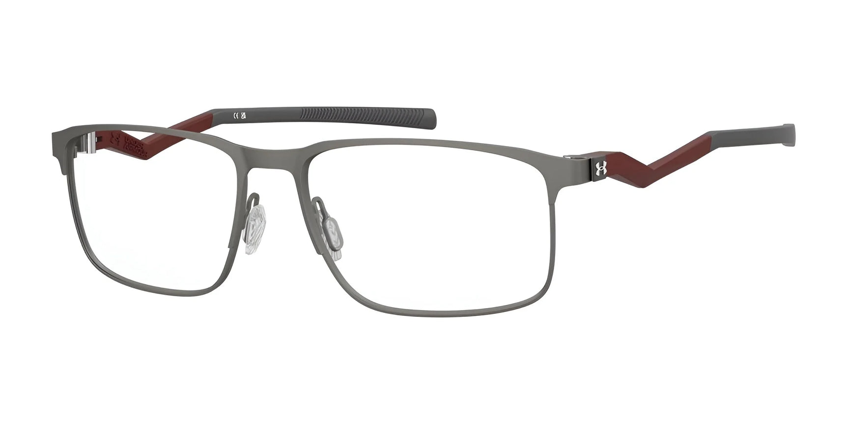 Under Armour 5083 Eyeglasses | Size 57 Under Armour 5083 Eyeglasses | Size 57