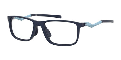 Under Armour 5085 Eyeglasses Blue Mult