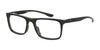 Under Armour 5086 Eyeglasses | Size 56 / Blckgreen