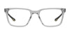 Under Armour 5087 Eyeglasses / Black Cry / Size 53