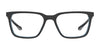 Under Armour 5087 Eyeglasses / Black Cry / Size 53