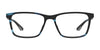 Under Armour 5090XL Eyeglasses | Size 60 / Black Cry