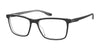 Under Armour 5090XL Eyeglasses | Size 60 / Black Cry