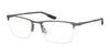 Under Armour 5091XL Eyeglasses / Dk Ruthen / Size 61