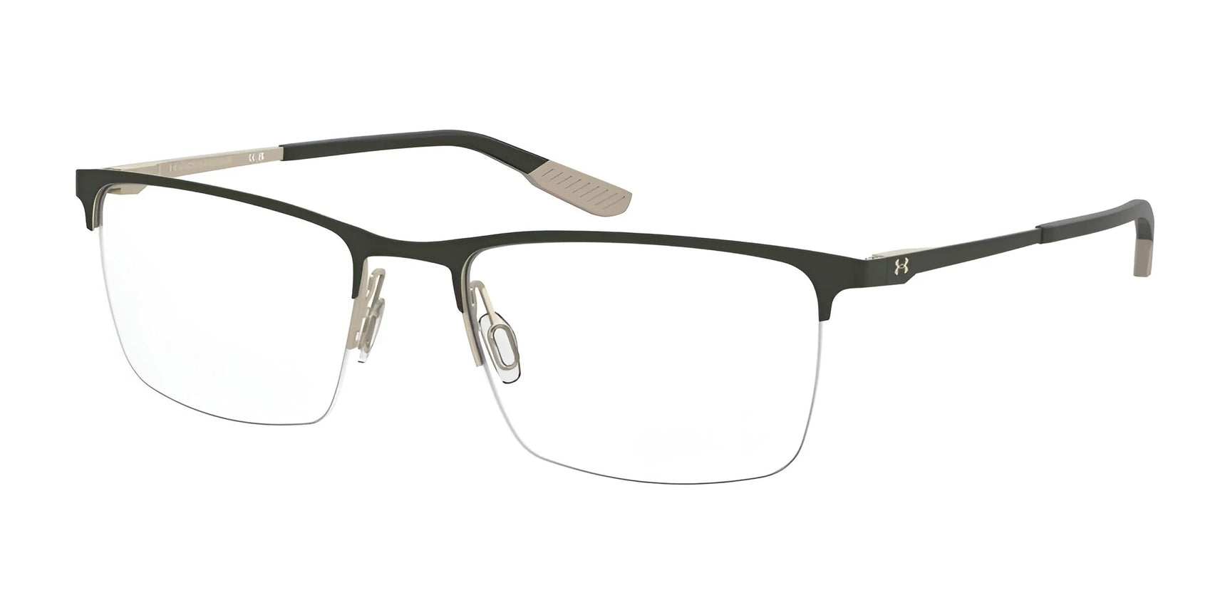 Under Armour 5091XL Eyeglasses Under Armour 5091XL Eyeglasses