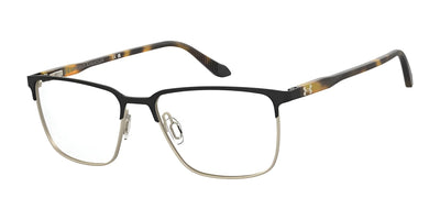 Under Armour 5094 Eyeglasses Blk Hvn Mt