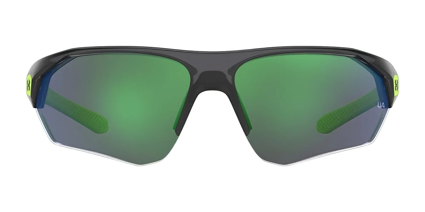 Under Armour 7000 Sunglasses | Size 69 Under Armour 7000 Sunglasses | Size 69