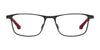 Under Armour 9000 Eyeglasses | Size 48 / Blue