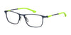 Under Armour 9000 Eyeglasses | Size 48 / Blue