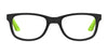 Under Armour 9002 Eyeglasses / Blue / Size 47