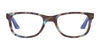 Under Armour 9002 Eyeglasses / Blue / Size 47