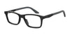 Under Armour 9003 Eyeglasses / Black / Size 48