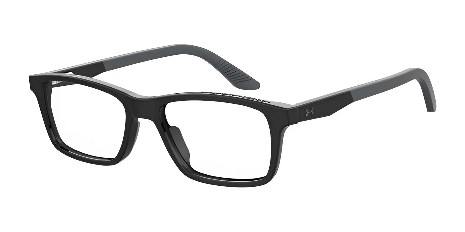Under Armour 9003 Eyeglasses Black Under Armour 9003 Eyeglasses Black