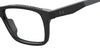 Under Armour 9003 Eyeglasses / Black / Size 48