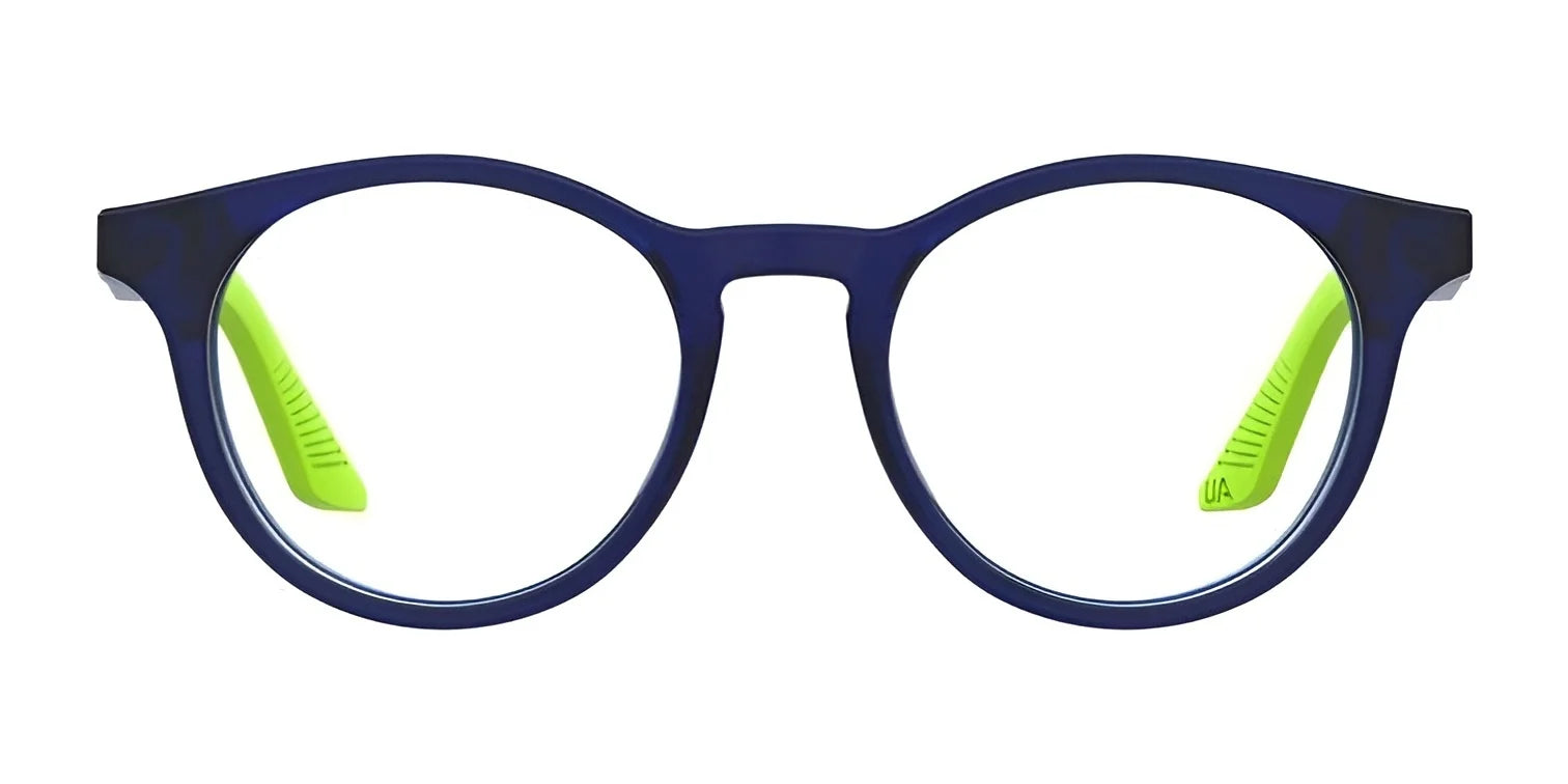 Under Armour 9004 Eyeglasses | Size 46 Under Armour 9004 Eyeglasses | Size 46