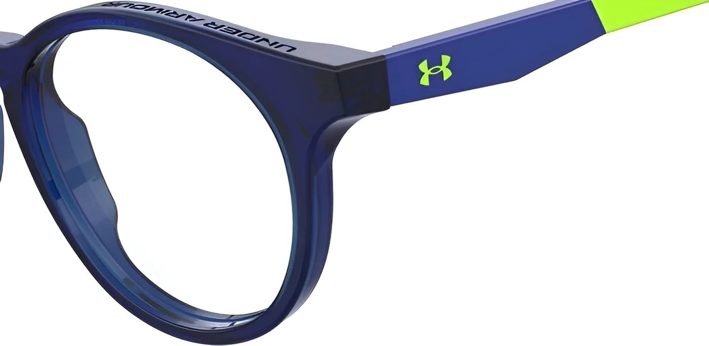 Under Armour 9004 Eyeglasses | Size 46 Under Armour 9004 Eyeglasses | Size 46