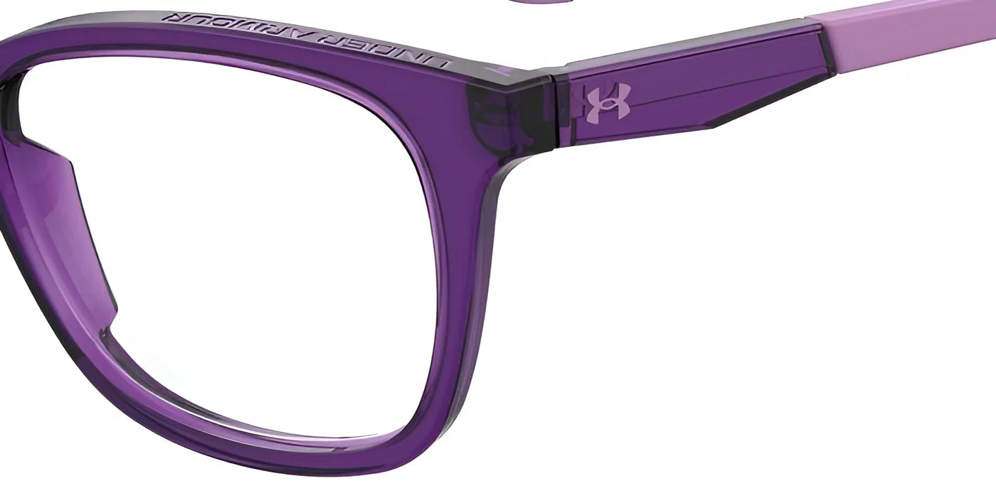 Under Armour 9005 Eyeglasses | Size 48 Under Armour 9005 Eyeglasses | Size 48