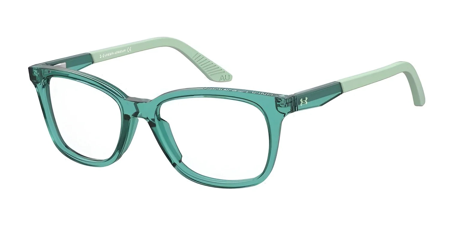 Under Armour 9005 Eyeglasses | Size 48 Under Armour 9005 Eyeglasses | Size 48