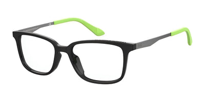 Under Armour 9006 Eyeglasses Blckgreen