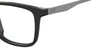 Under Armour 9006 Eyeglasses / Blckgreen / Size 47