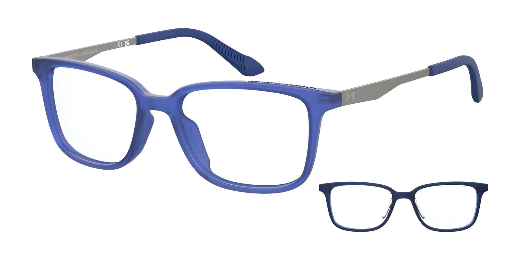 Under Armour 9006 Eyeglasses Under Armour 9006 Eyeglasses