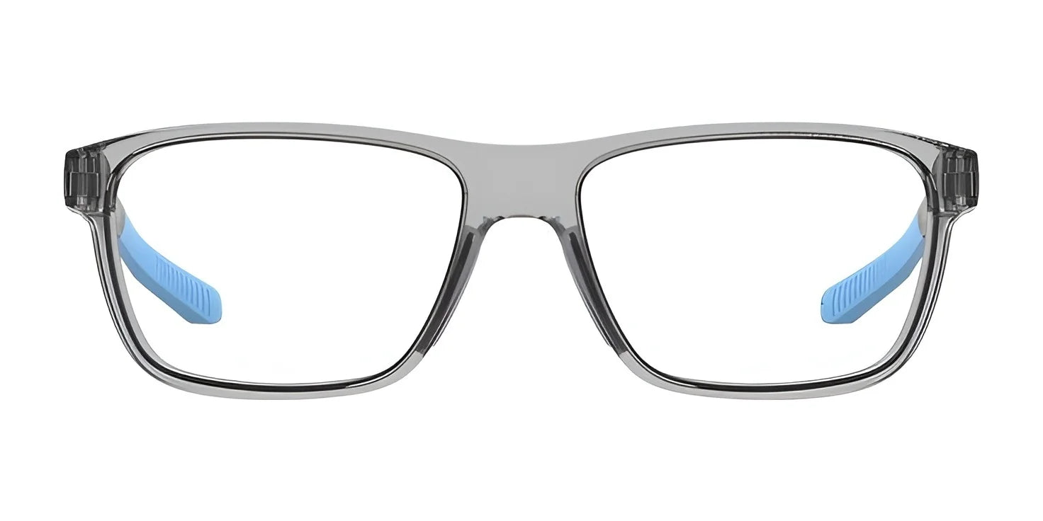 Under Armour 9008 Eyeglasses | Size 49 Under Armour 9008 Eyeglasses | Size 49