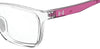Under Armour 9010 Eyeglasses | Size 47 / Blk Blue B